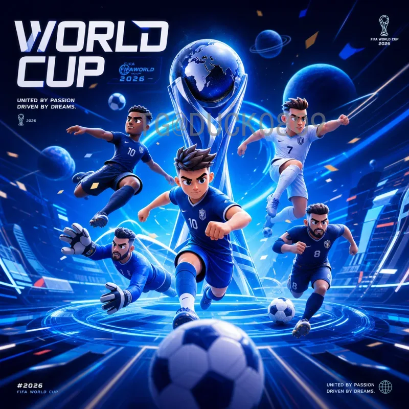 2026美加墨世界杯：三大主办国筹备进展与全球球迷热点解析